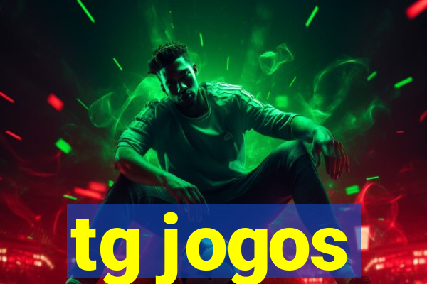 tg jogos